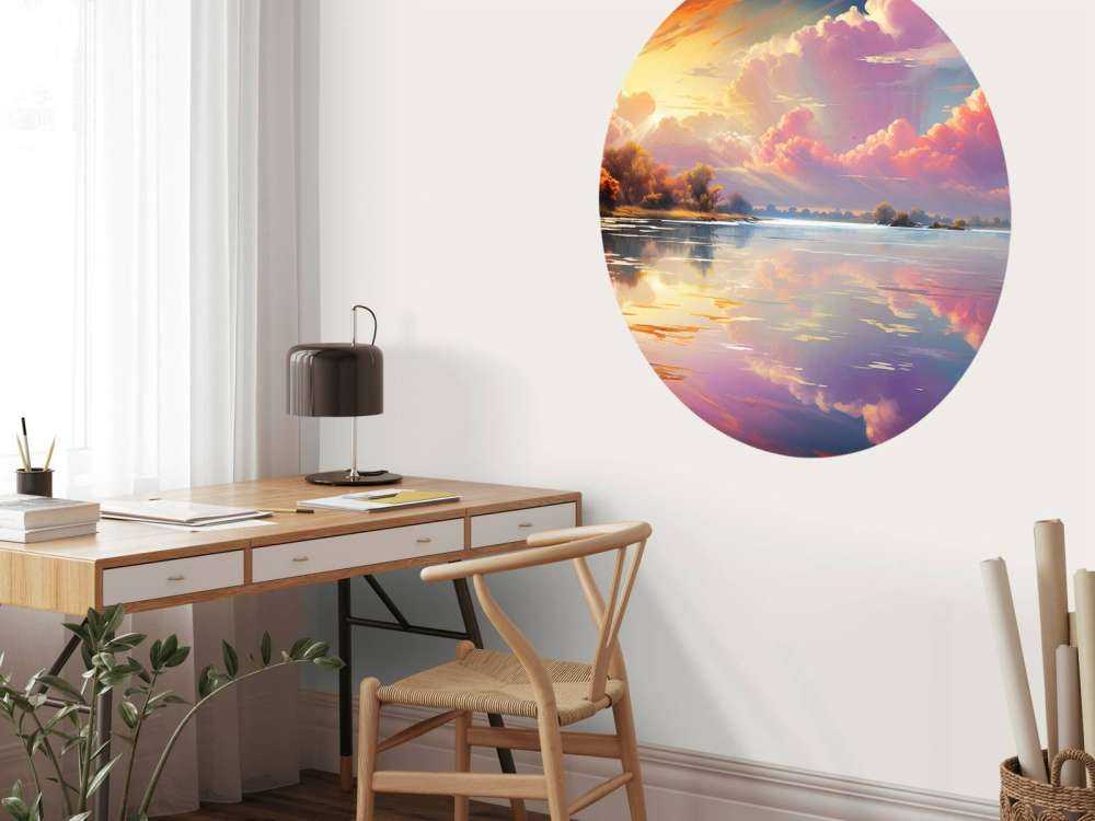 Quietness after the storm