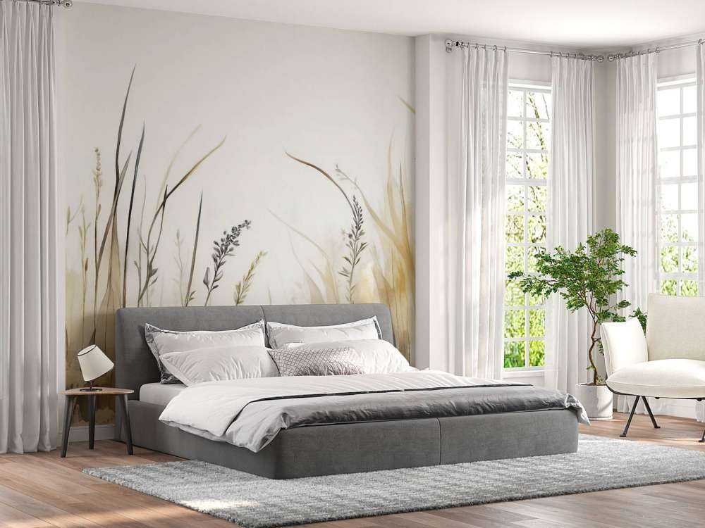 Harmonie Beige Doré