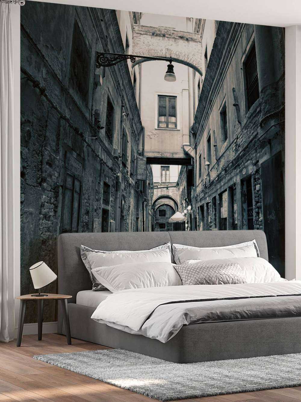 Petite ruelle
