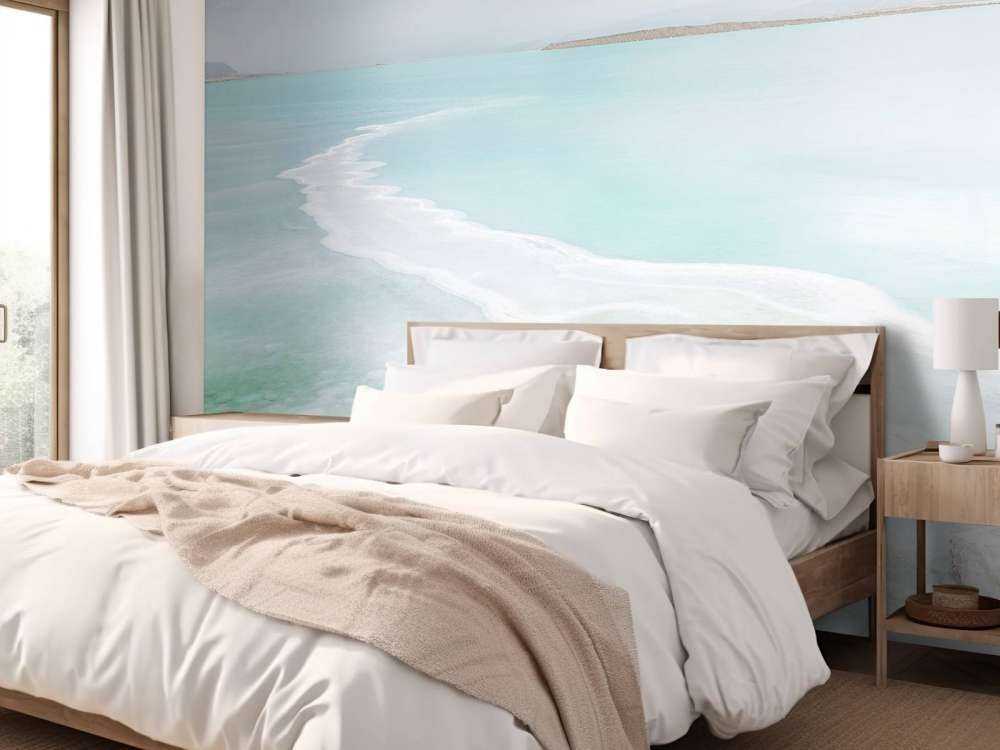 La mer Morte