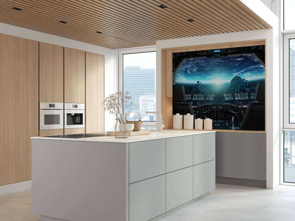 Vaisseau spatial