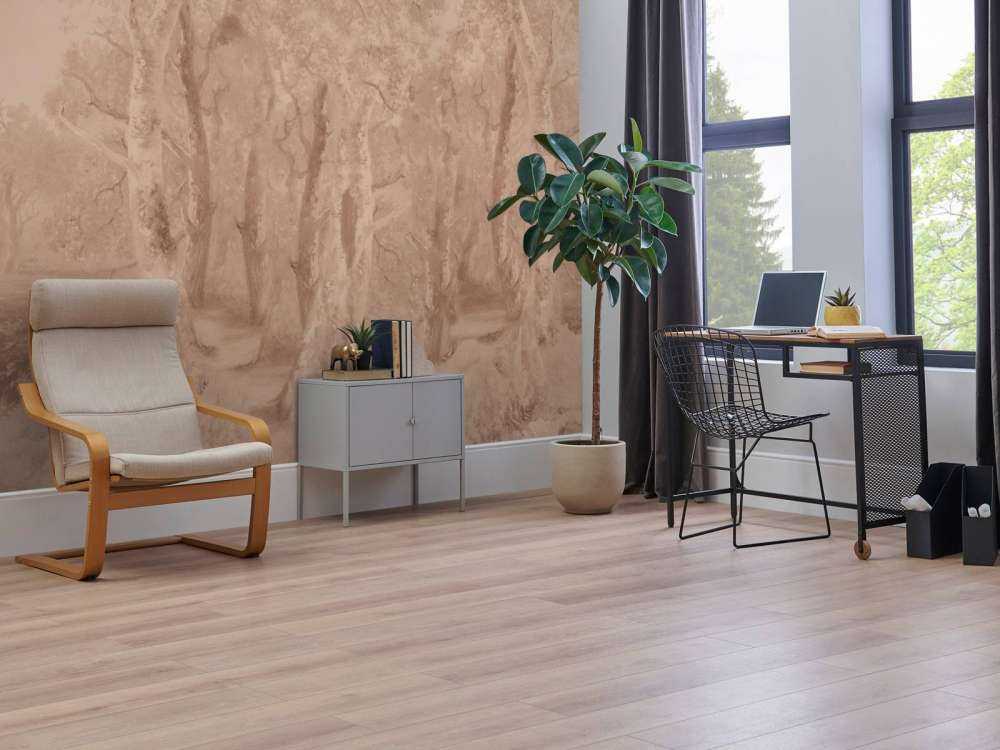 Paysage forestier Terra Panorama