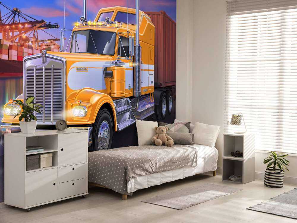 Kenworth