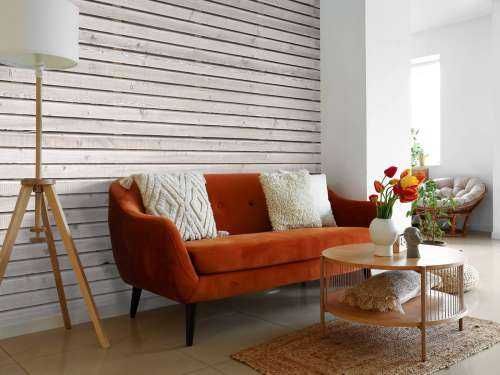 Planches horizontales