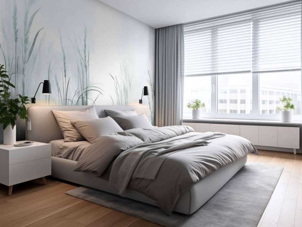 Ambiance Nature Neutre Taupe