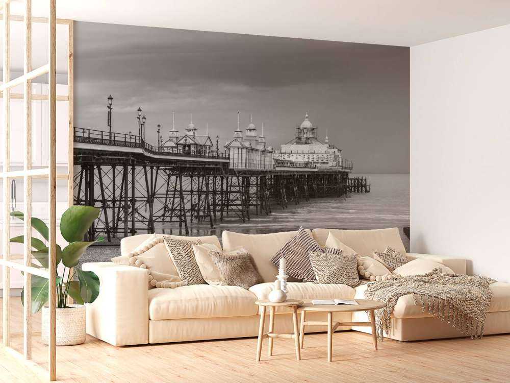 Quai Eastbourne