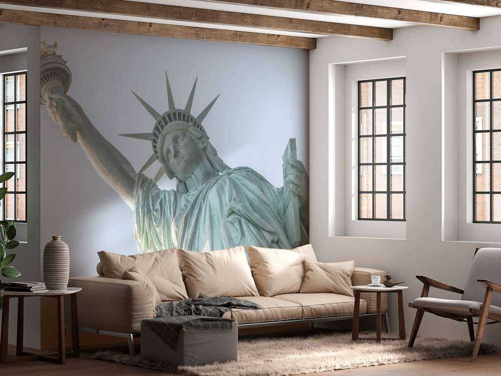 Statue de la Liberté