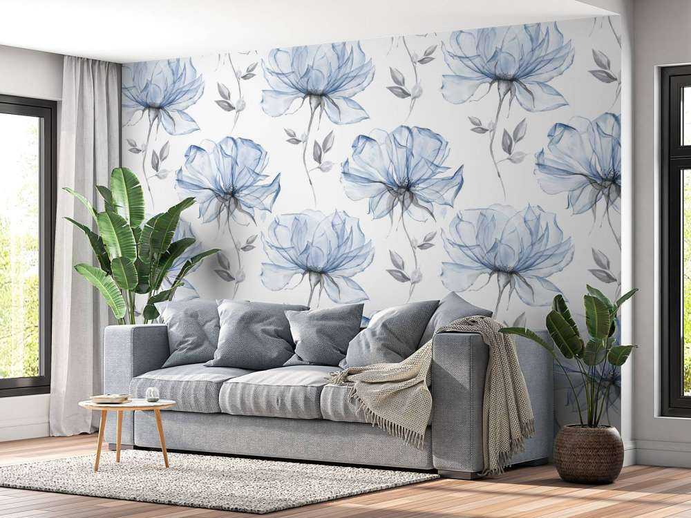 Rêves de Roses Bleues