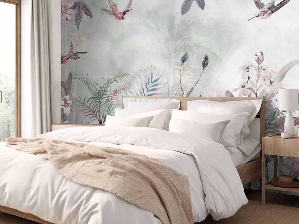 Tropic and Orchids 7