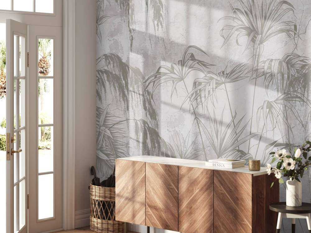 Ambiance jungle
