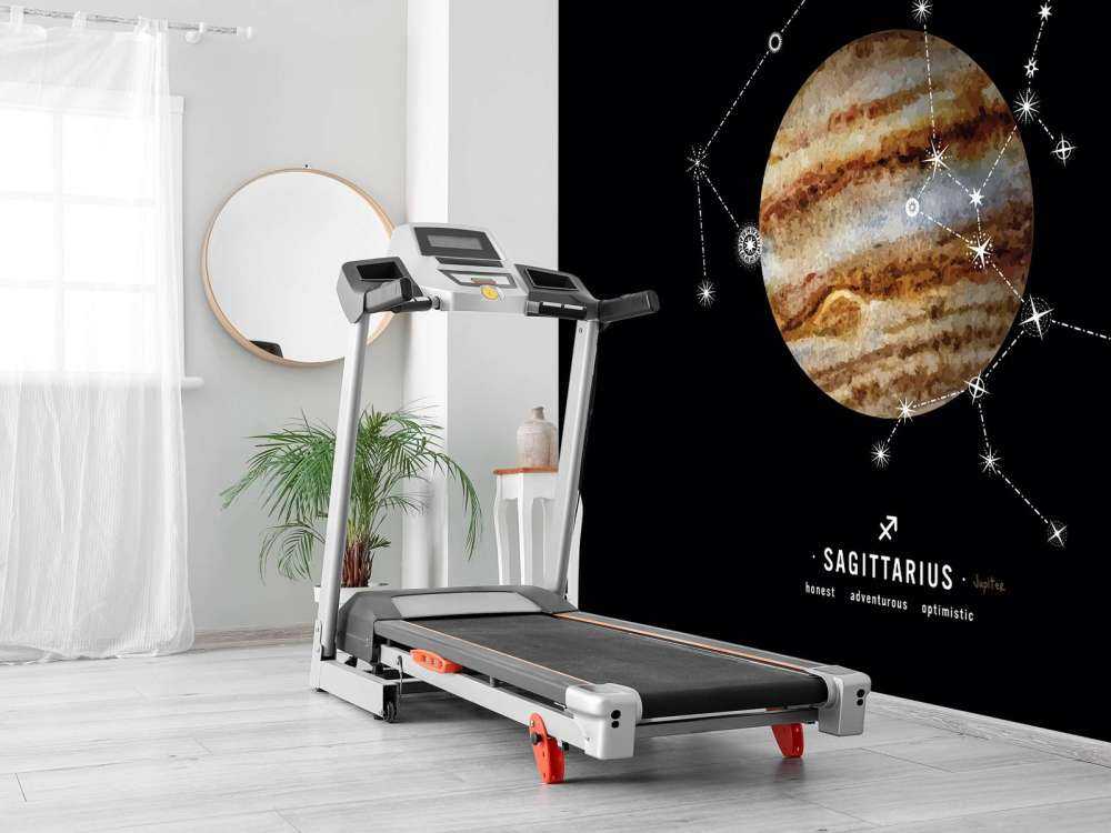 Planète Constellation Sagittaire