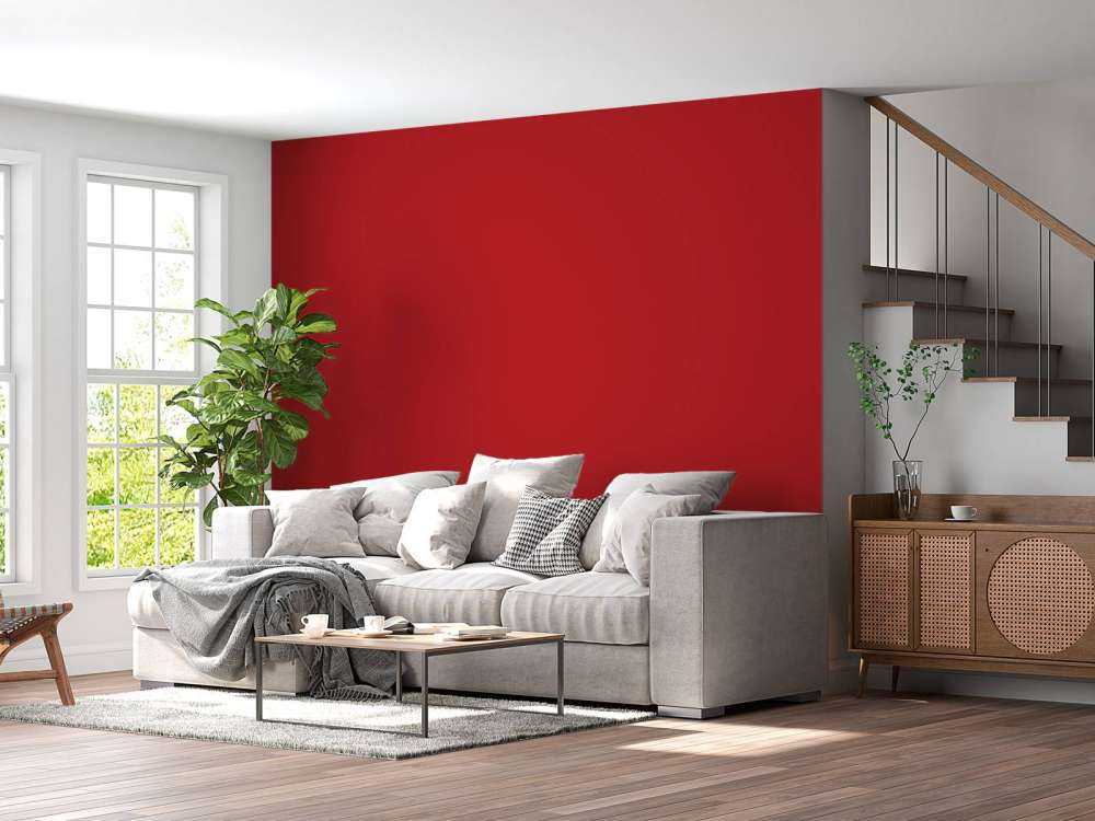 Rouge rubis