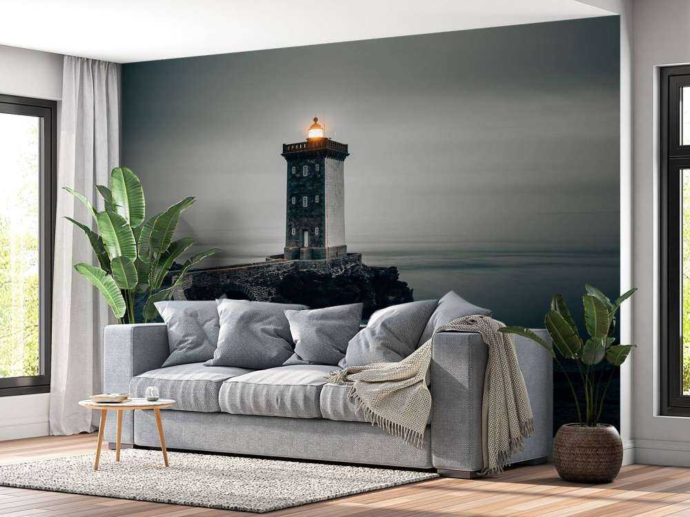 Phare lumineux