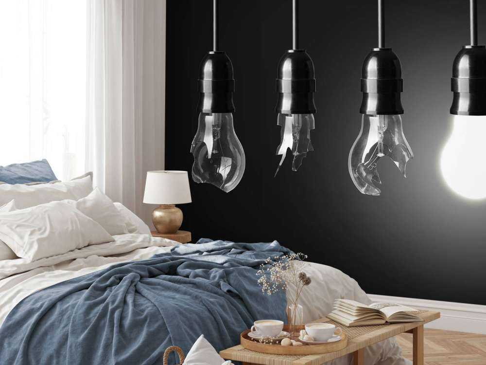 Lampes à incandescence