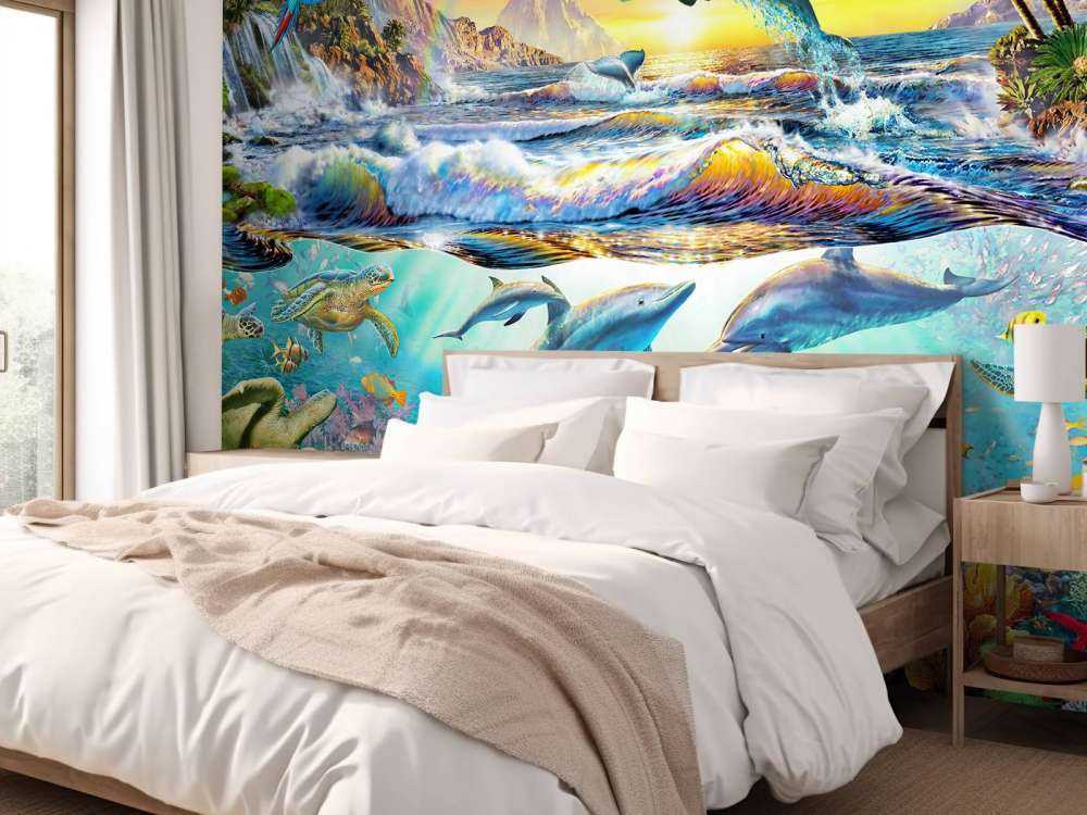 Paradise Cove