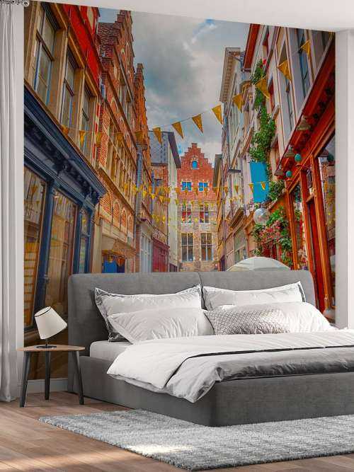 Rue de Gand