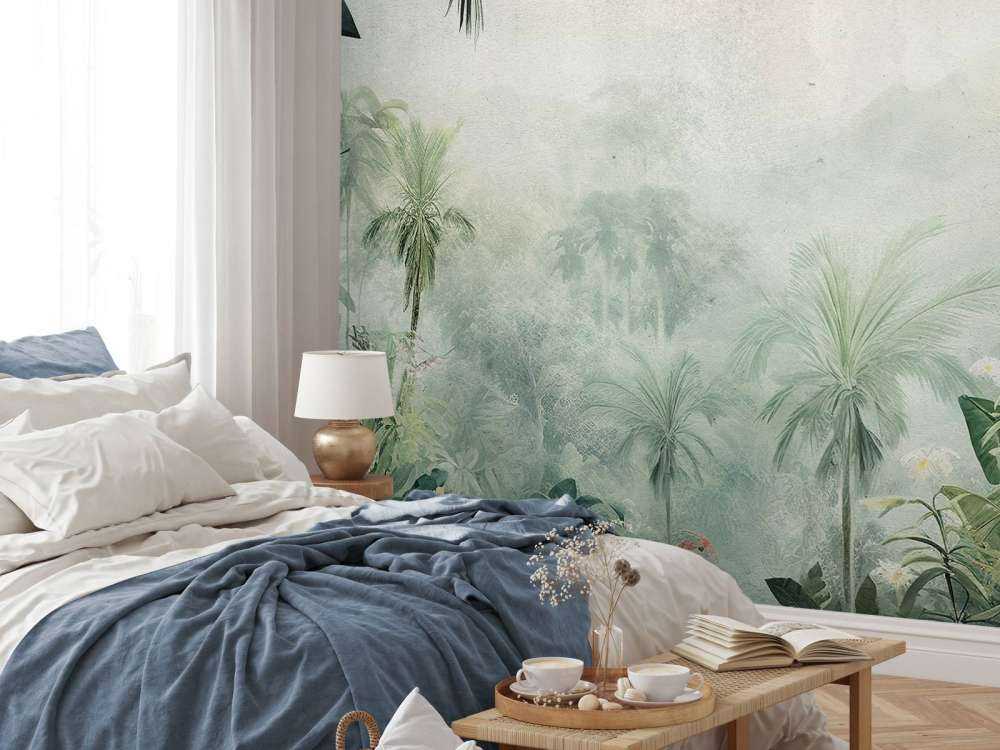 Mystère Tropicale Brumeux