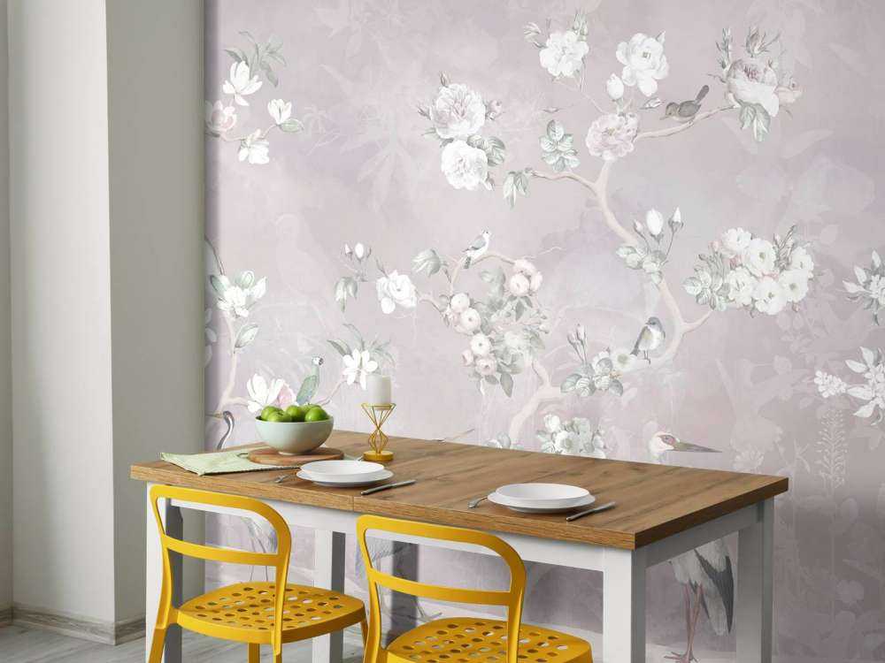 White Garden 2