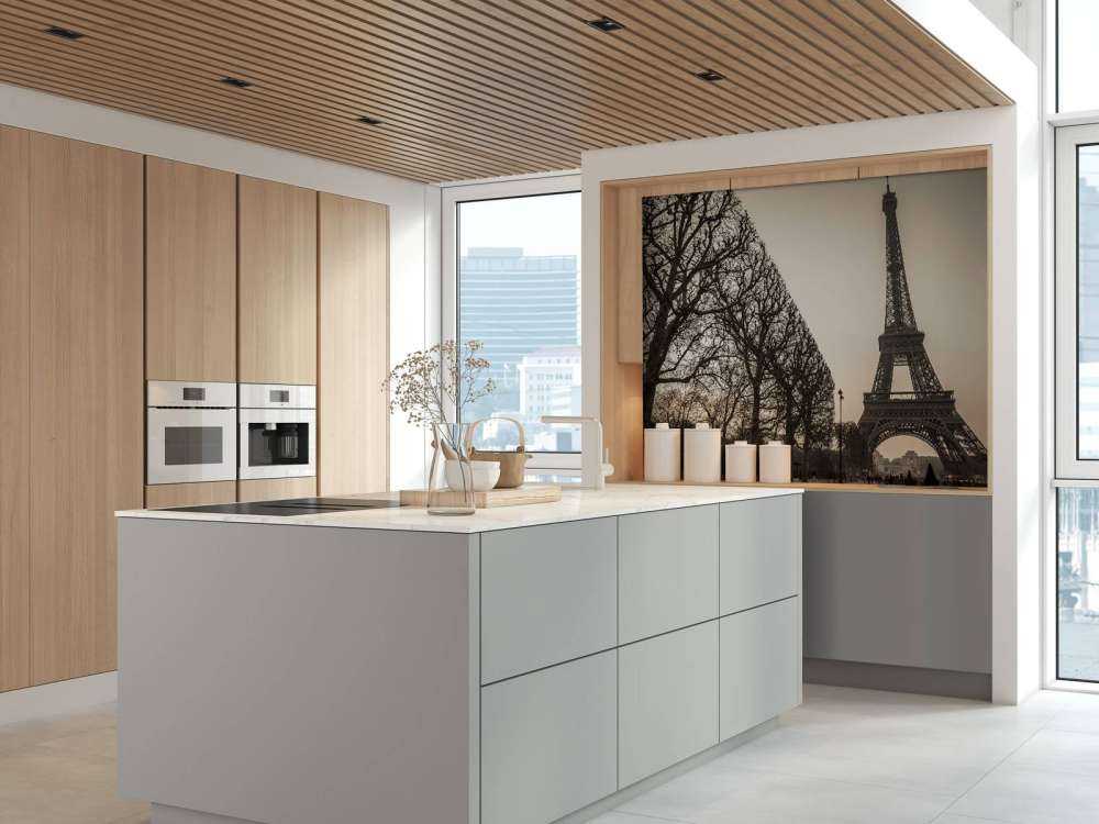 Eiffel tower, Paris