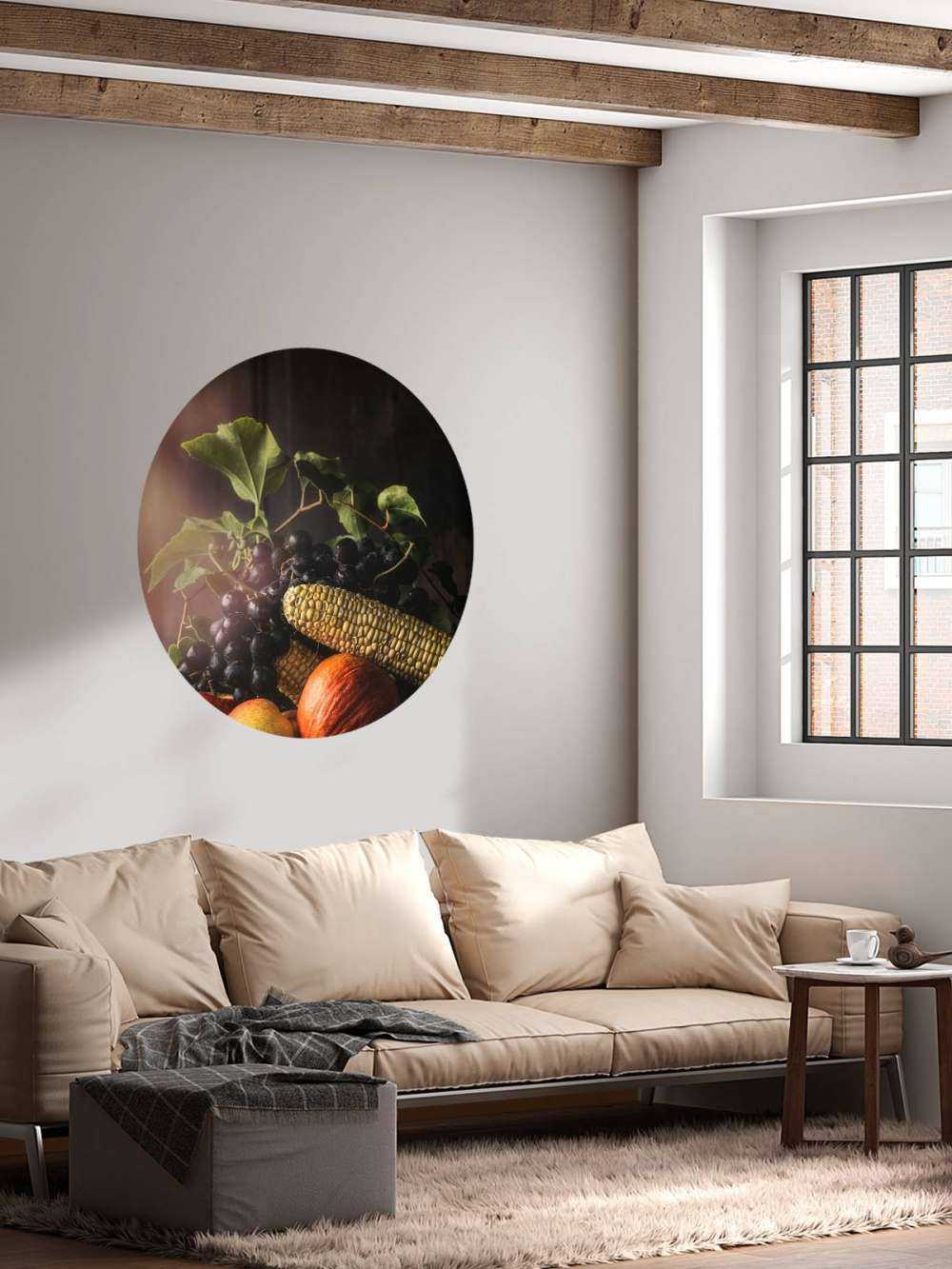 Fruit en groente