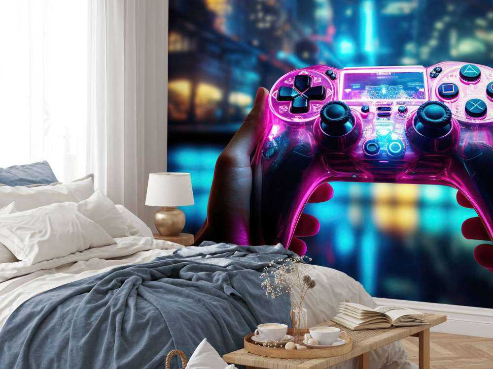Expérience de jeu en ligne