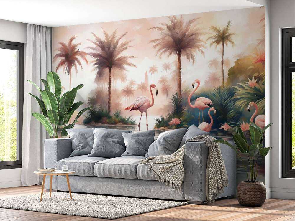 Orange Paradis
