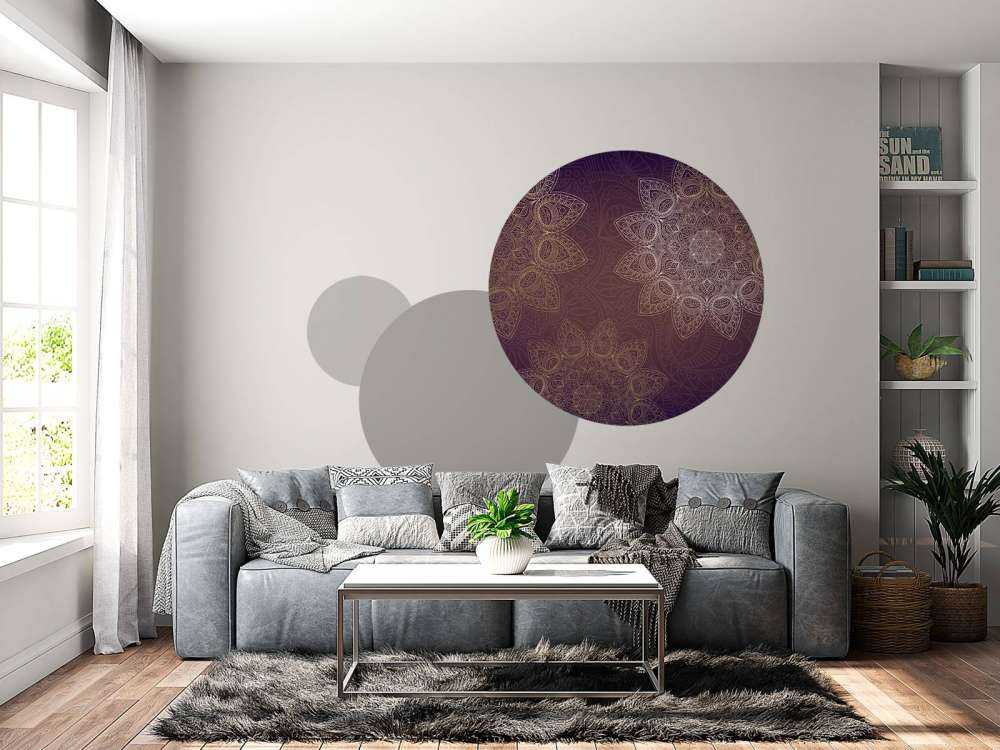 Mandalas indiens