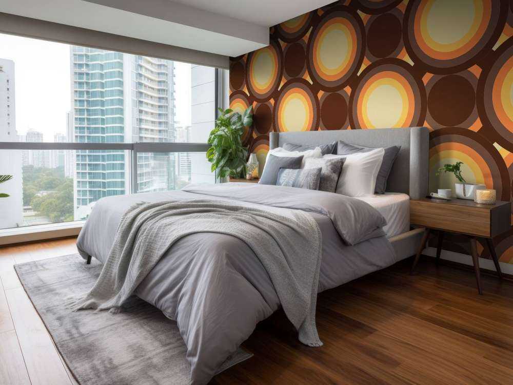 Cercles des années 60