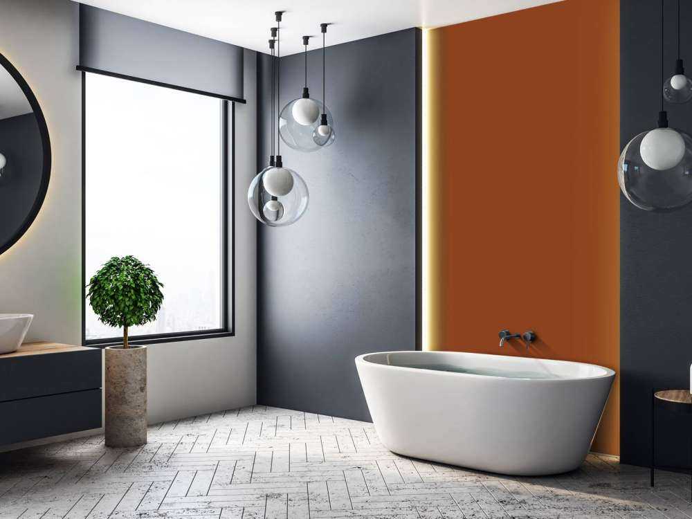 Orange épices