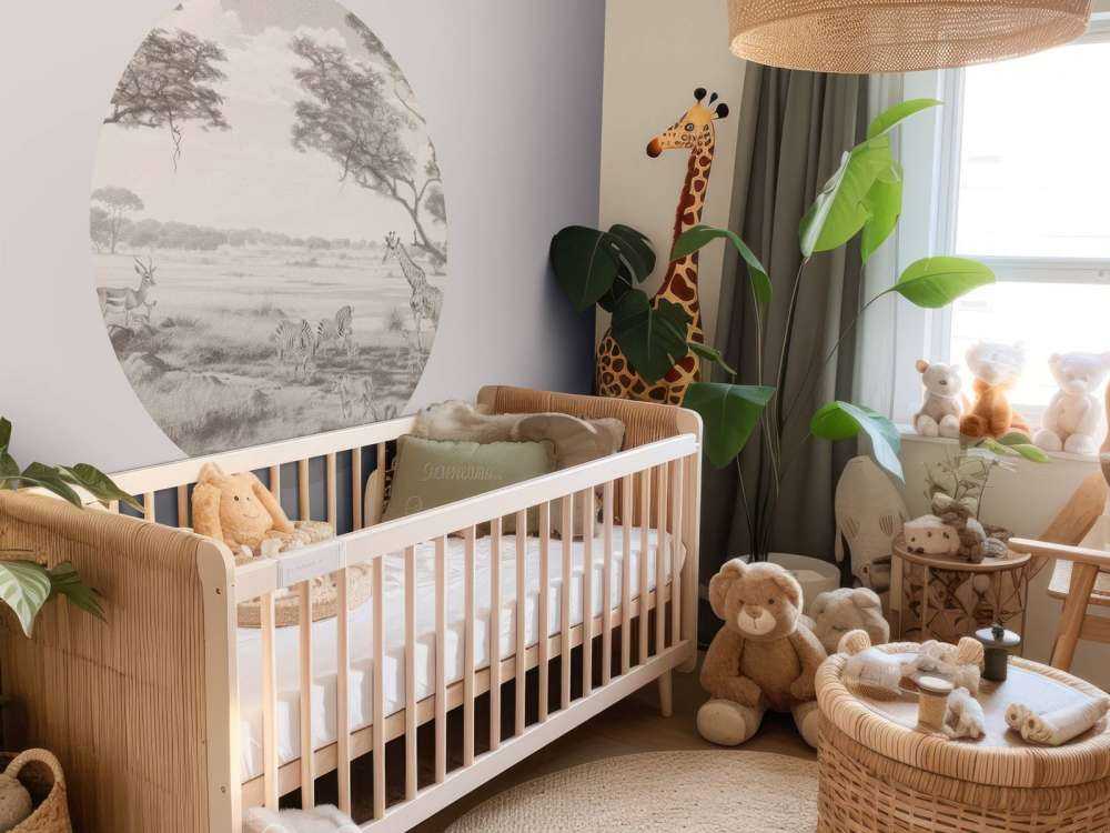 Lieu de repos de Savannah