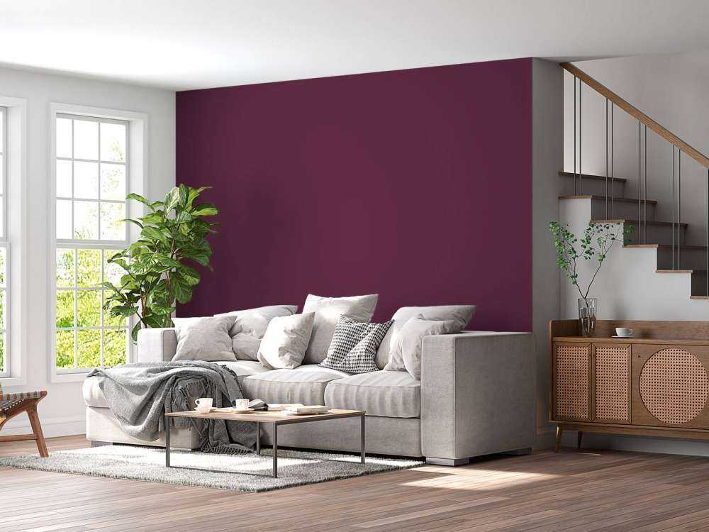 Mauve