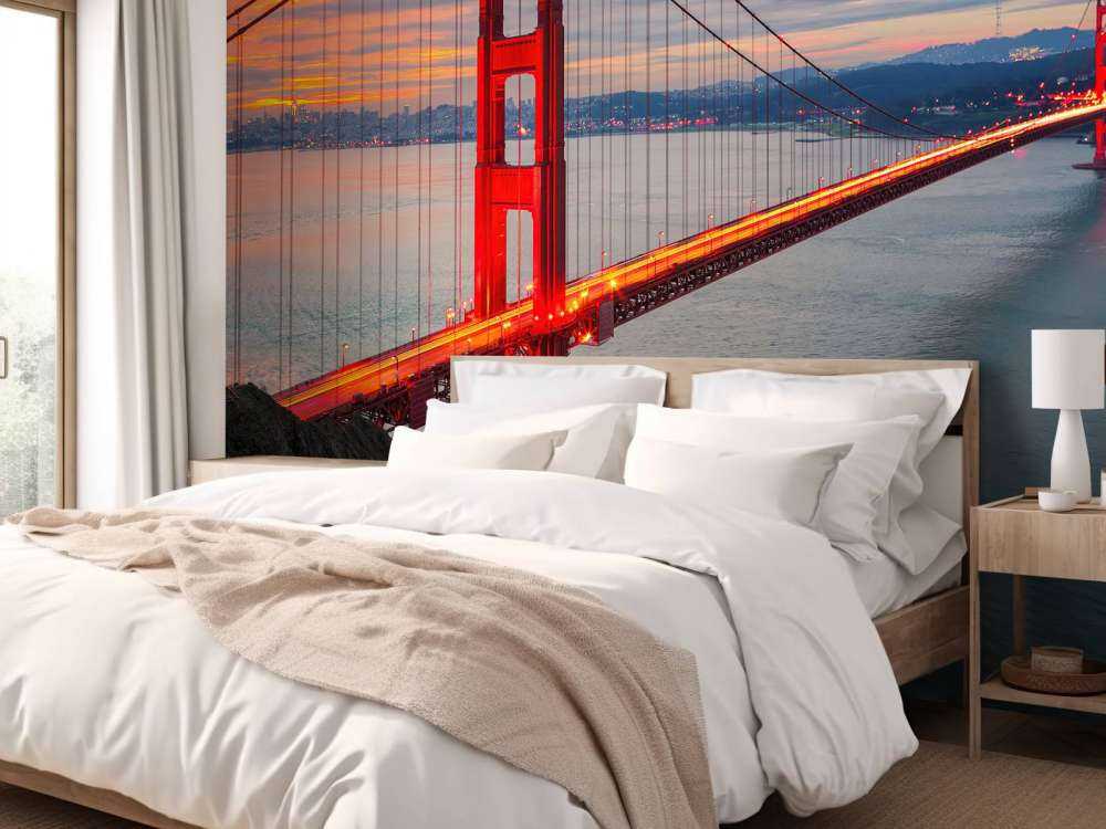 Pont du Golden Gate