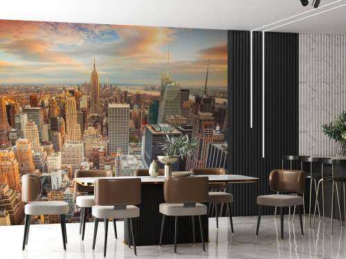 Manhattan
