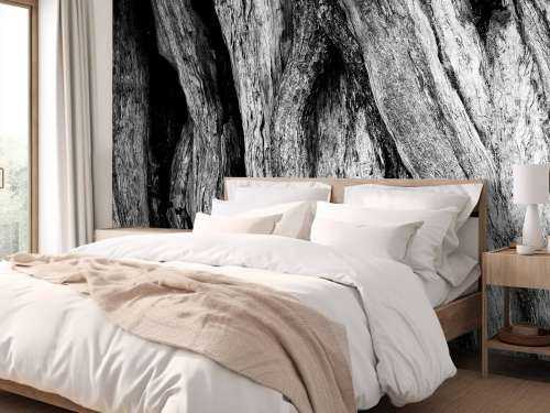 Arbre noir