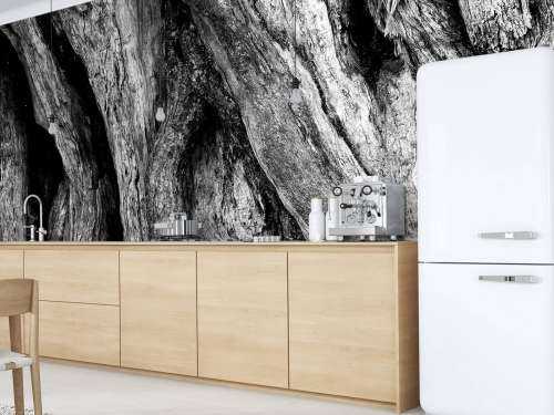 Arbre noir