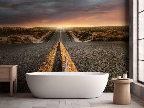 Un long chemin