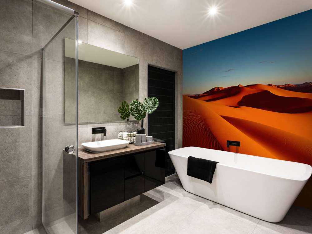 Désert du Sahara, Merzouga