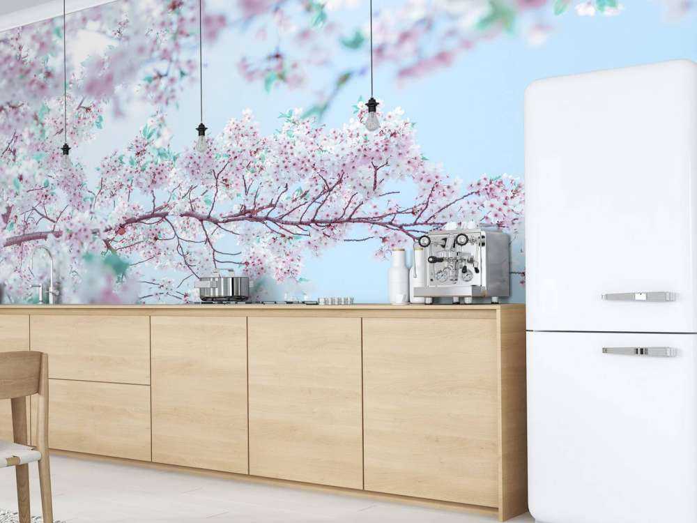 Fleurs florales