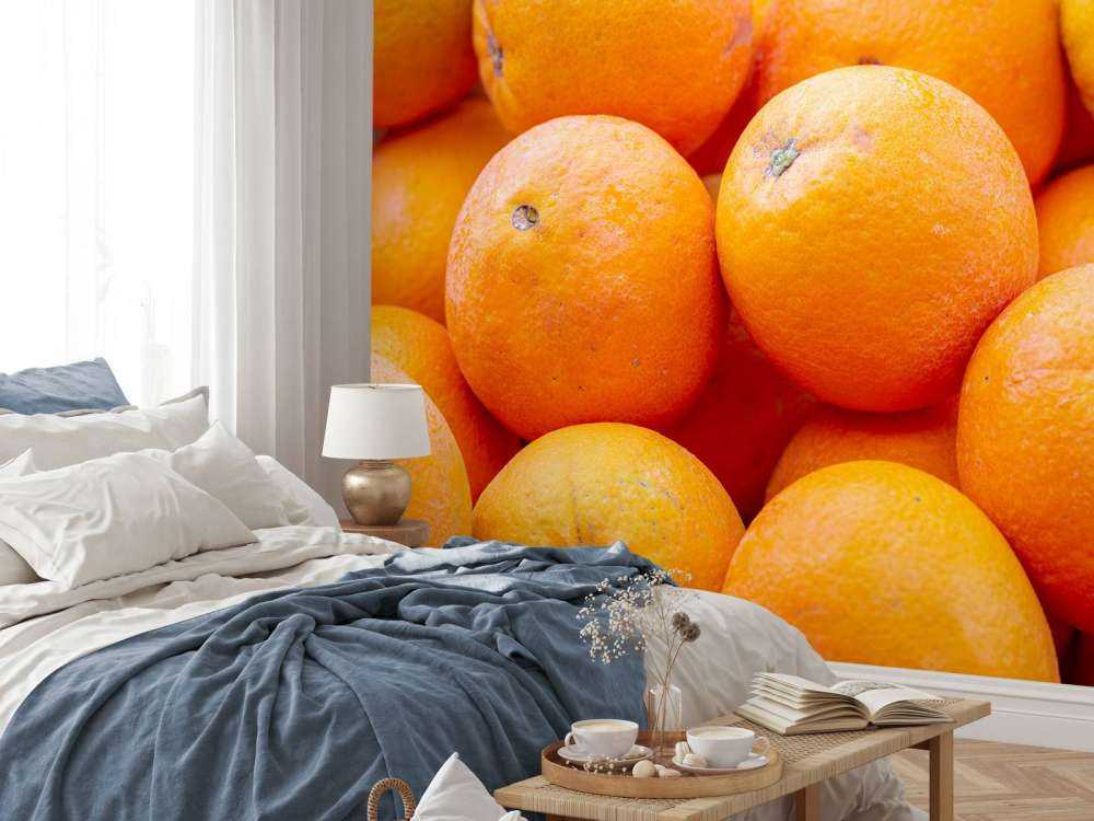 Oranges
