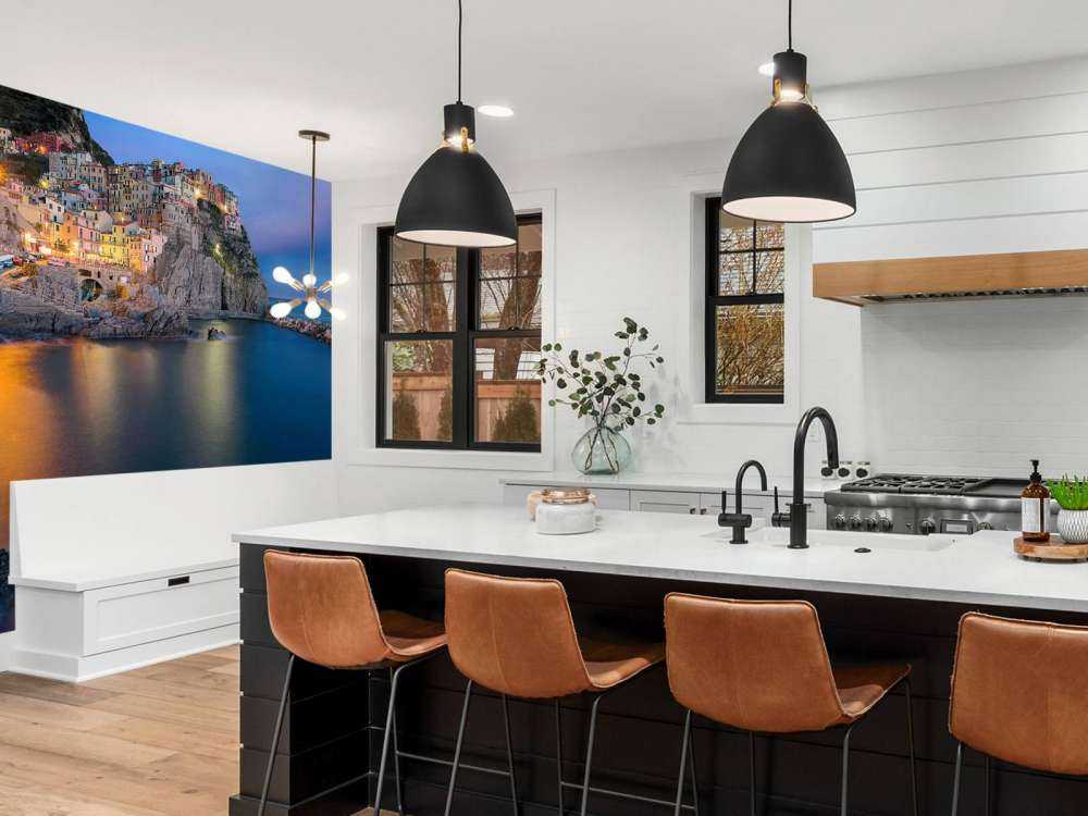 Manarola Lifestyle
