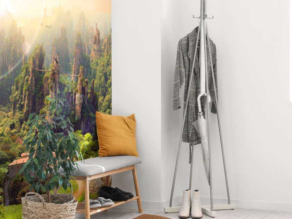 Fantaisie de la jungle