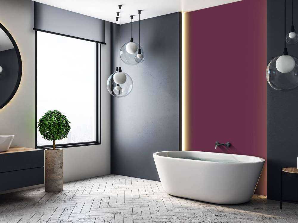 Mauve