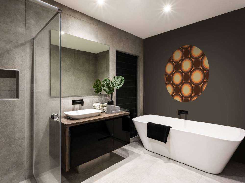 Cercles des années 60