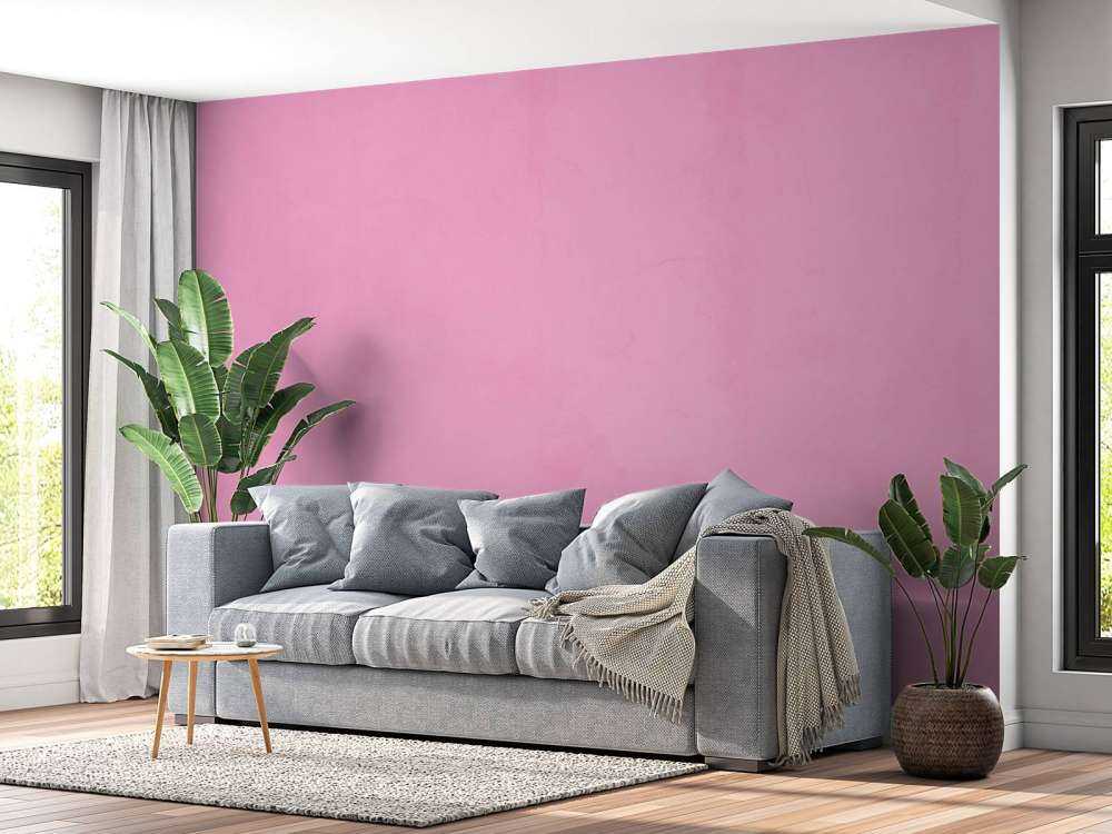 Béton rose Kobi