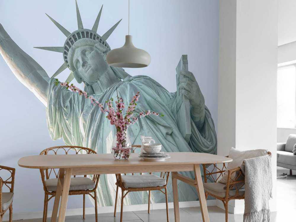 Statue de la Liberté