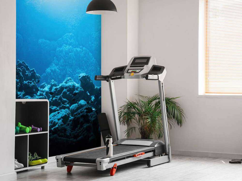 Grotte sous-marine