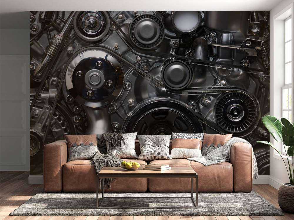 Moteur