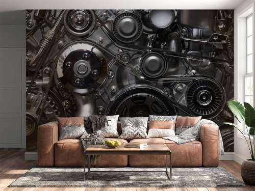 Moteur