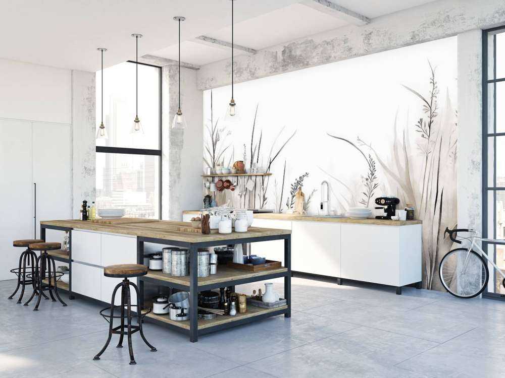 Harmonie Taupe Chaud