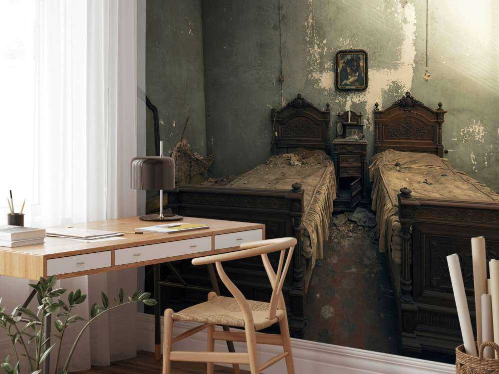 Palazzo Bedroom I